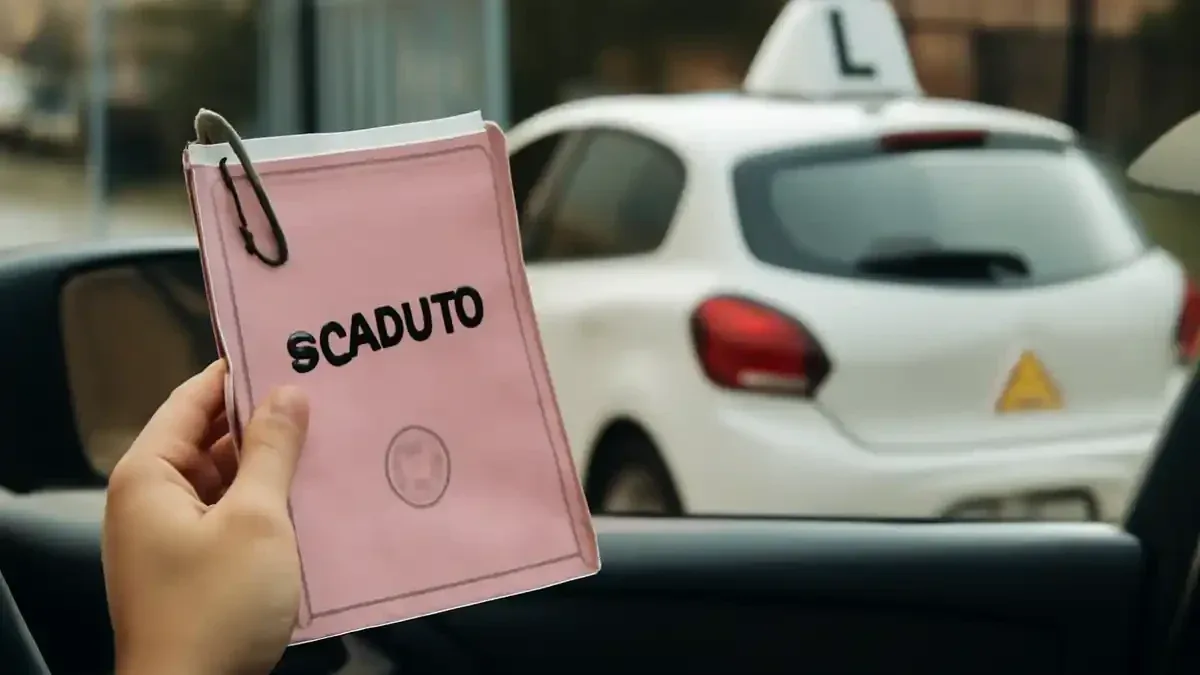 Auto usata da vedere di persona: documenti e condizioni da controllare prima della prova su strada